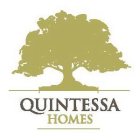 QUINTESSA HOMES