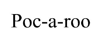 POC-A-ROO