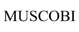 MUSCOBI