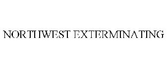 NORTHWEST EXTERMINATING