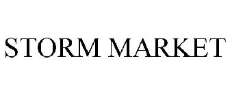 STORM MARKET