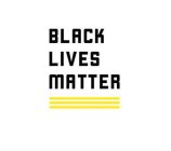 BLACK LIVES MATTER