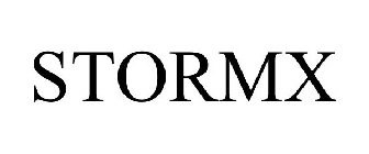 STORMX