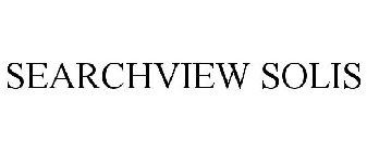 SEARCHVIEW SOLIS