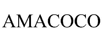 AMACOCO