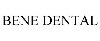 BENE DENTAL