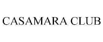 CASAMARA CLUB