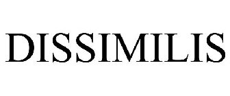 DISSIMILIS