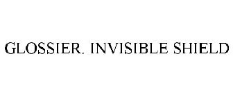 GLOSSIER. INVISIBLE SHIELD