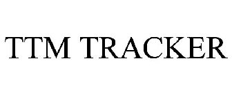 TTM TRACKER