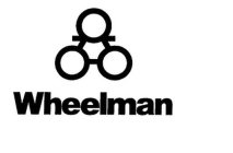 WHEELMAN