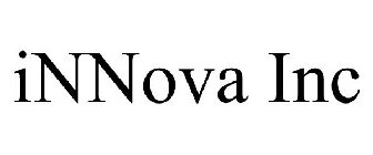 INNOVA INC