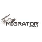 MIGRATOR WATERFOWL CO.