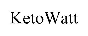 KETOWATT