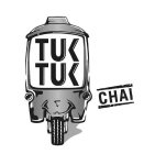 TUK TUK CHAI