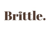 BRITTLE.