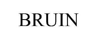 BRUIN