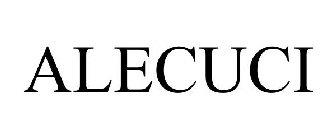 ALECUCI