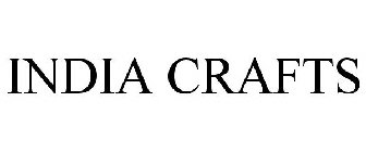 INDIA CRAFTS