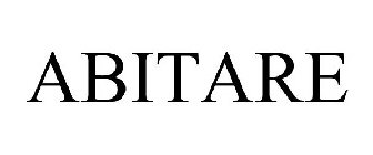 ABITARE
