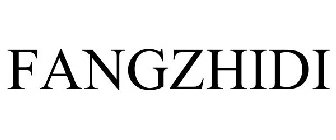 FANGZHIDI