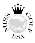 MISS GOLF USA