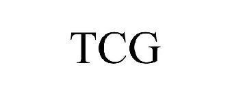 TCG