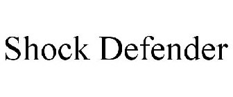 SHOCK DEFENDER