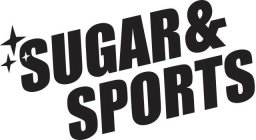 SUGAR & SPORTS