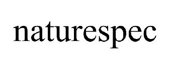 NATURESPEC