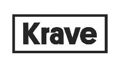 KRAVE