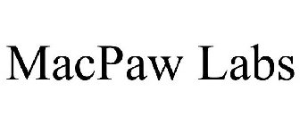 MACPAW LABS