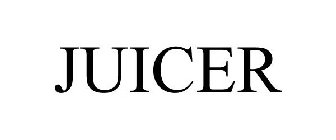 JUICER