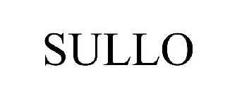 SULLO