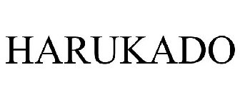 HARUKADO