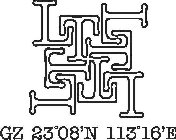 LT GZ 2308'N 11316'E