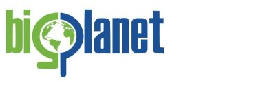 BIG PLANET