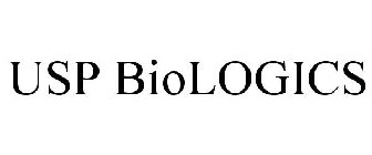 USP BIOLOGICS