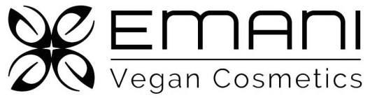 EEEE EMANI VEGAN COSMETICS