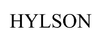 HYLSON