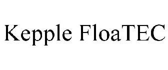 KEPPLE FLOATEC