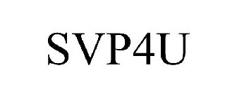 SVP4U