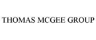 THOMAS MCGEE GROUP