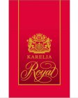 KARELIA ROYAL