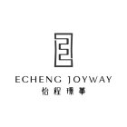 ECHENG JOYWAY