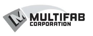 M MULTIFAB CORPORATION