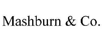 MASHBURN & CO.