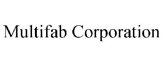 MULTIFAB CORPORATION