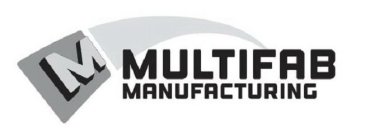 MULTIFAB MANUFACTURING