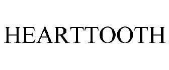 HEARTTOOTH